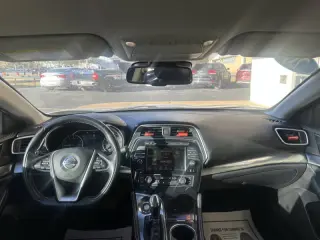 2020 Nissan Maxima 3.5 SV