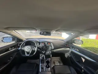 2020 Nissan Maxima 3.5 SV