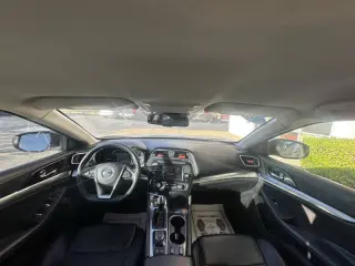 2020 Nissan Maxima 3.5 SV