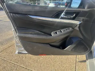 2020 Nissan Maxima 3.5 SV