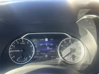 2020 Nissan Maxima 3.5 SV
