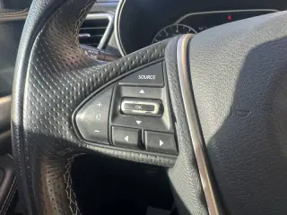 2020 Nissan Maxima 3.5 SV