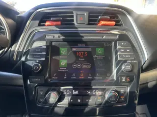 2020 Nissan Maxima 3.5 SV