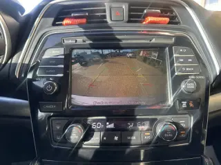 2020 Nissan Maxima 3.5 SV