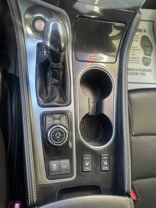 2020 Nissan Maxima 3.5 SV