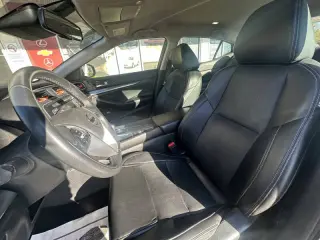 2020 Nissan Maxima 3.5 SV