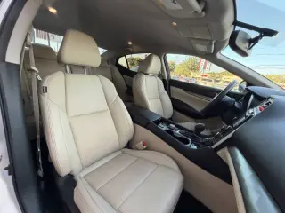 2017 Nissan Maxima 3.5 S