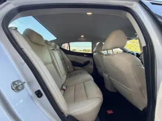 2017 Nissan Maxima 3.5 S