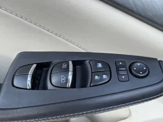 2017 Nissan Maxima 3.5 S