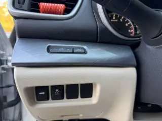2017 Nissan Maxima 3.5 S
