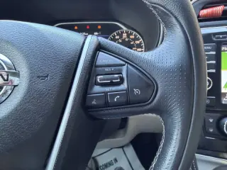 2017 Nissan Maxima 3.5 S