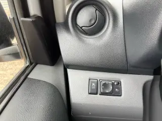 2015 Nissan NV200 SV
