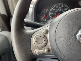 2015 Nissan NV200 SV