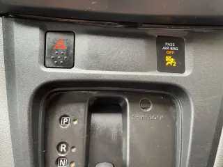 2015 Nissan NV200 SV