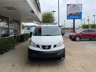 2015 Nissan NV200 SV