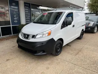 2015 Nissan NV200 SV