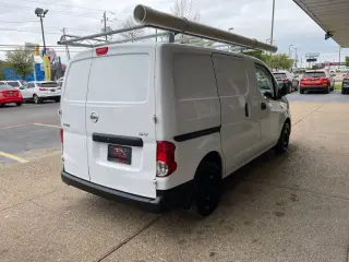 2015 Nissan NV200 SV