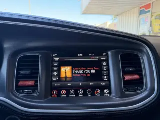 2021 Dodge Charger GT