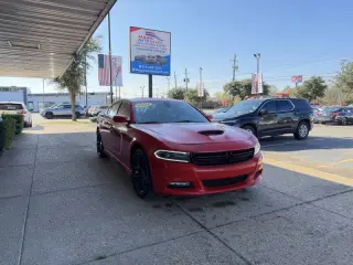 2021 Dodge Charger GT