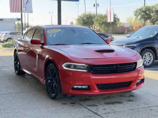 2021 Dodge Charger GT