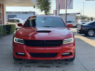 2021 Dodge Charger GT