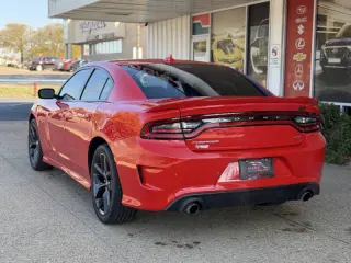 2021 Dodge Charger GT