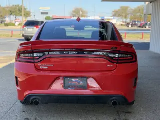 2021 Dodge Charger GT
