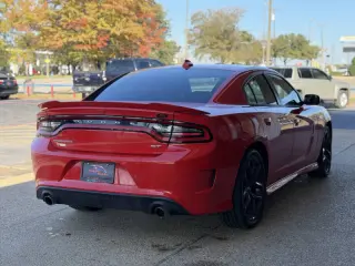 2021 Dodge Charger GT