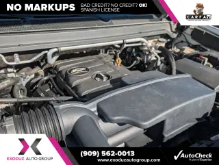 2015 Chevrolet Colorado 2WD WT