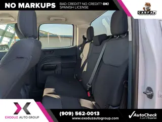 2022 Ford Maverick XL