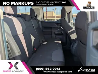2022 Ford Maverick XL