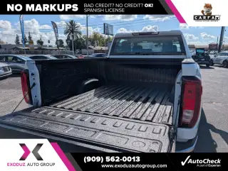 2021 GMC Sierra 2500HD 