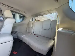 2017 Infiniti QX80