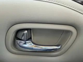 2017 Infiniti QX80