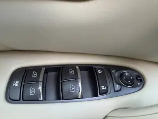2017 Infiniti QX80