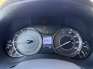 2017 Infiniti QX80