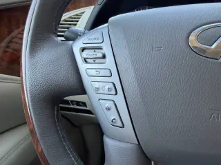 2017 Infiniti QX80