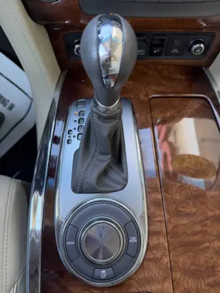 2017 Infiniti QX80