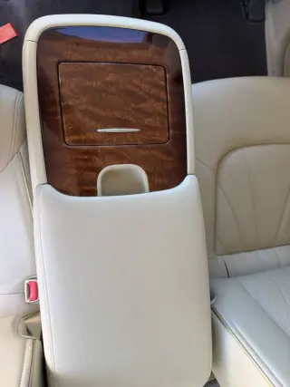 2017 Infiniti QX80