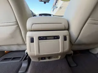2017 Infiniti QX80