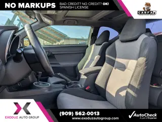 2014 Scion tC 