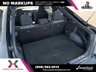2014 Scion tC 