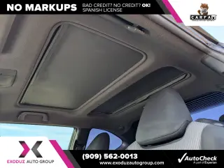 2014 Scion tC 