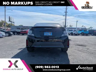 2014 Scion tC 