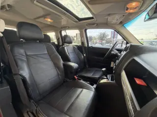 2014 Jeep Patriot High Altitude Edition