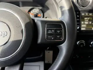 2014 Jeep Patriot High Altitude Edition