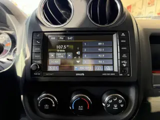 2014 Jeep Patriot High Altitude Edition