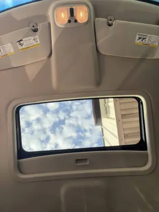 2014 Jeep Patriot High Altitude Edition