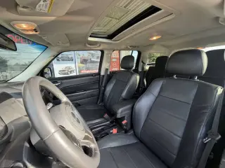 2014 Jeep Patriot High Altitude Edition