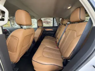 2015 Lincoln MKX